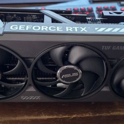 Asus TUF Gaming 5080 
