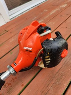 Echo SRM-225 Gas String Trimmer