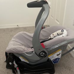 Infant Car Seat 