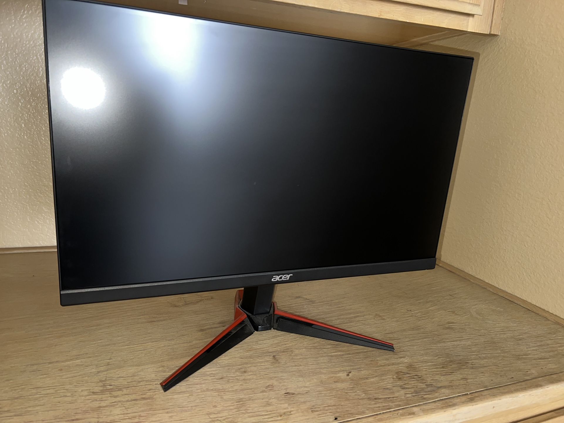 Acer Gaming Monitor