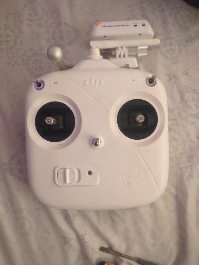 DJI Drone Remote 