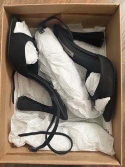 Steve Madden heels