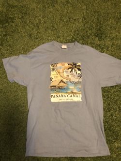 Panama Canal