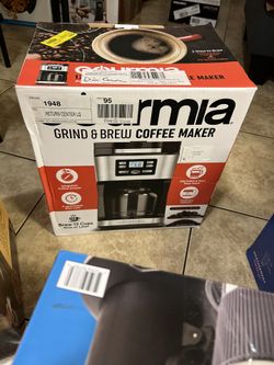Coffee Maker