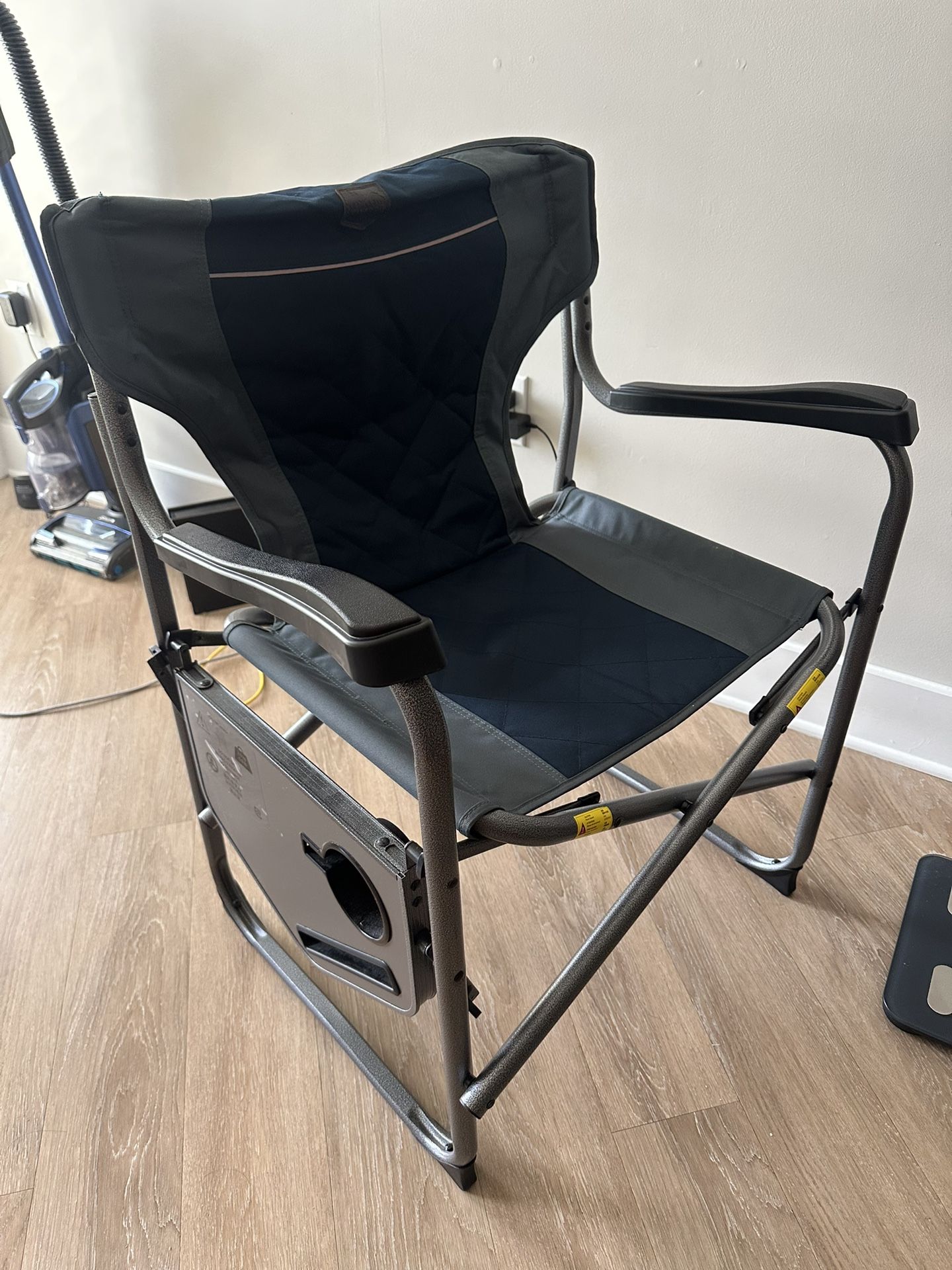 Foldable Camping Chair
