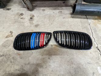 E92 M3
