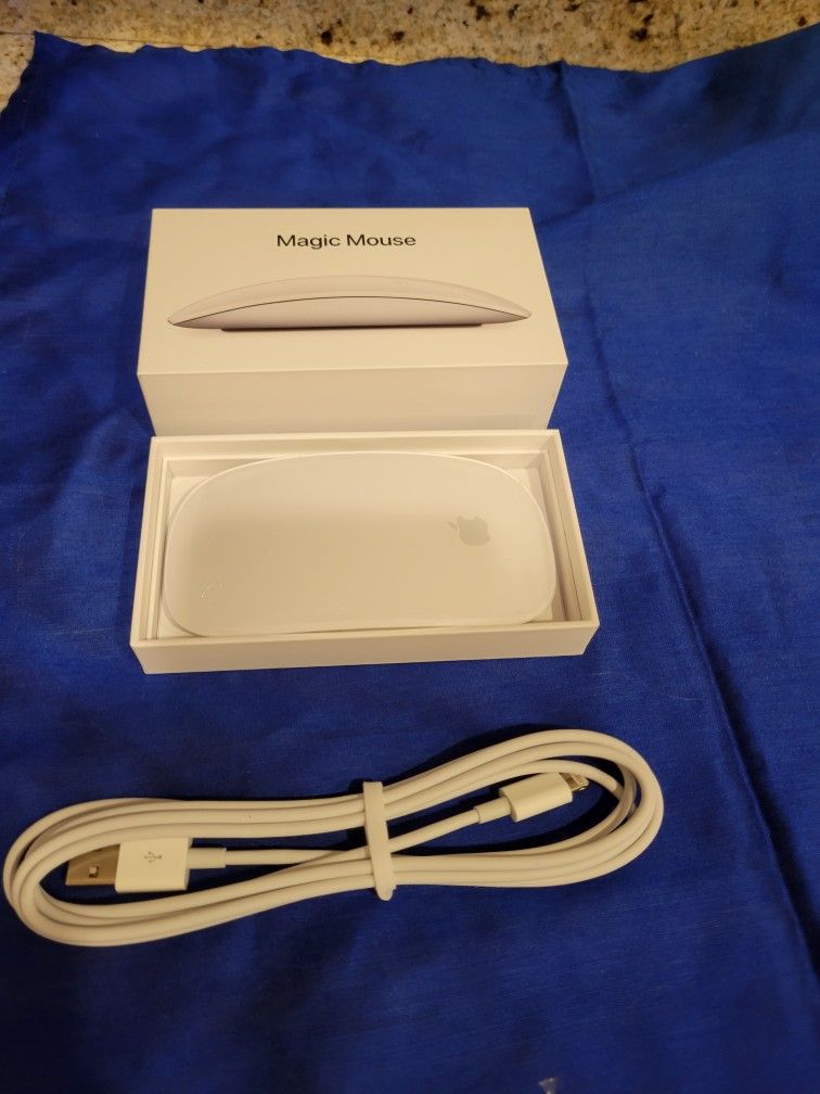 Magic Mouse 2 ****PURCHASED****