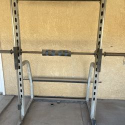 Smith System And Weights