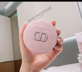 Christian Dior purse mirror
