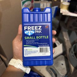 Freeze Pak