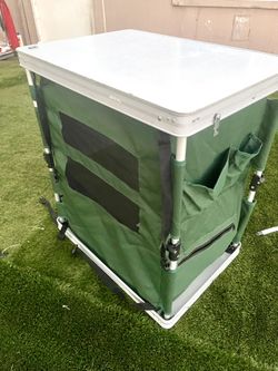 Cabelas Camping Table