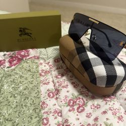 Burberry Sunglasses Men