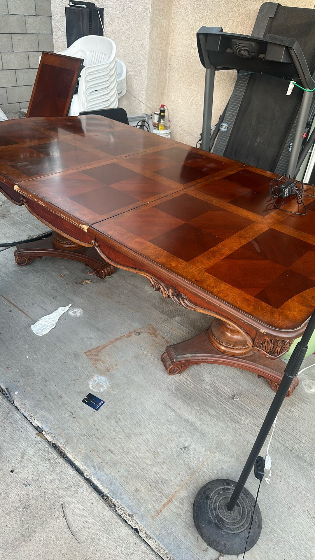 Free Table 