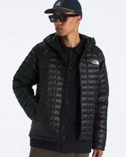 The North Face Thermoball Hooded Jacket Men’s Small