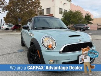2013 MINI Hardtop