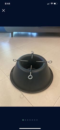 Christmas Tree Stand 