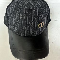 Christian Dior Hat