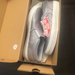 Glitter Size 5.0 Missy 