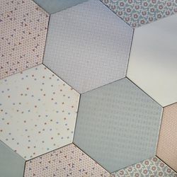 Floor & Wall Tile