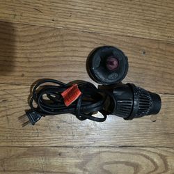 Aquarium Wave Maker 