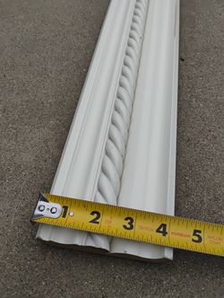 Beautiful, Decorative Wood Trim $10