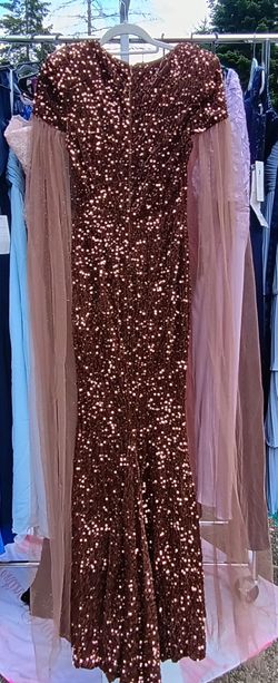 Size small  4/6