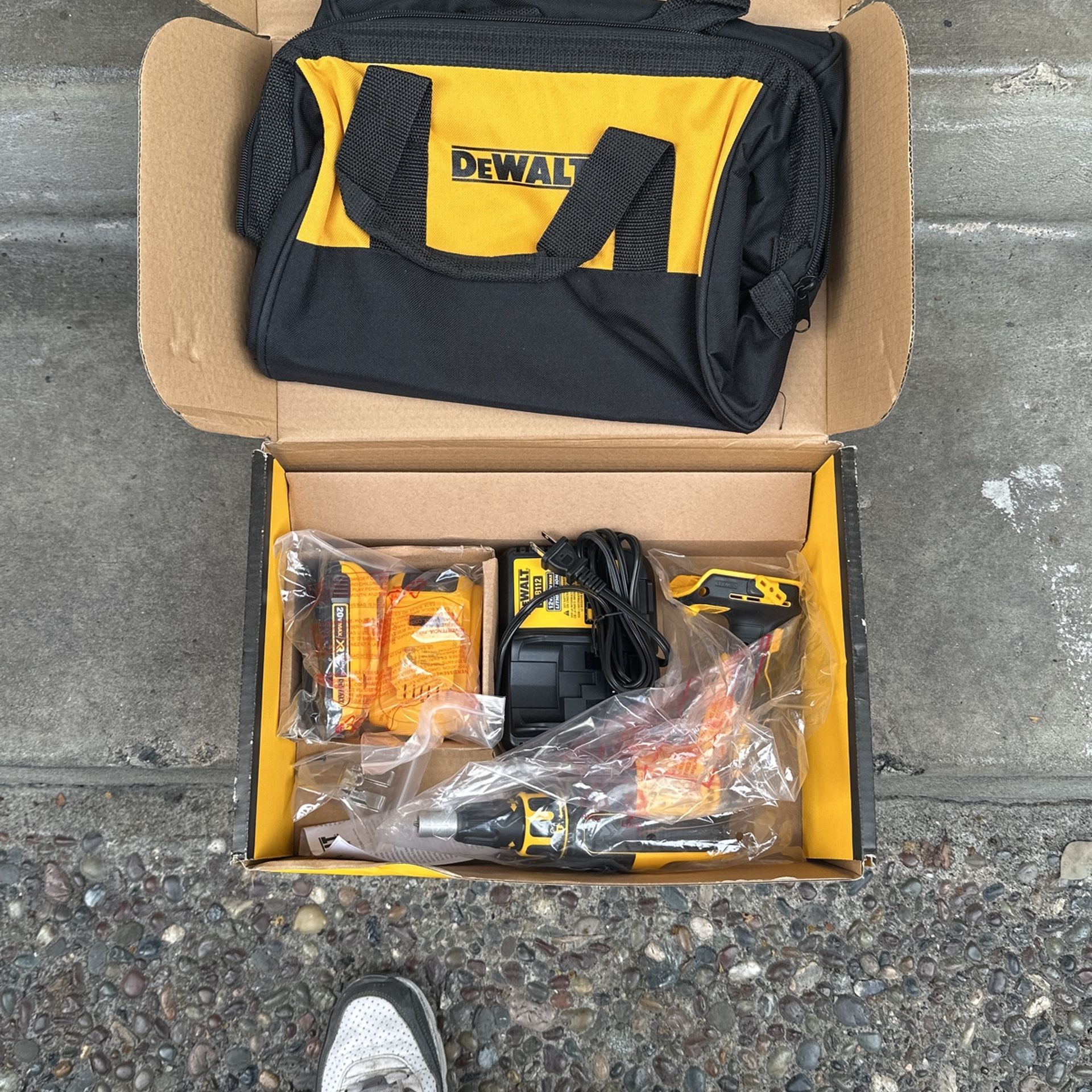 Tools