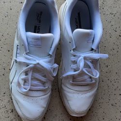 $40 Reebok Size 12 