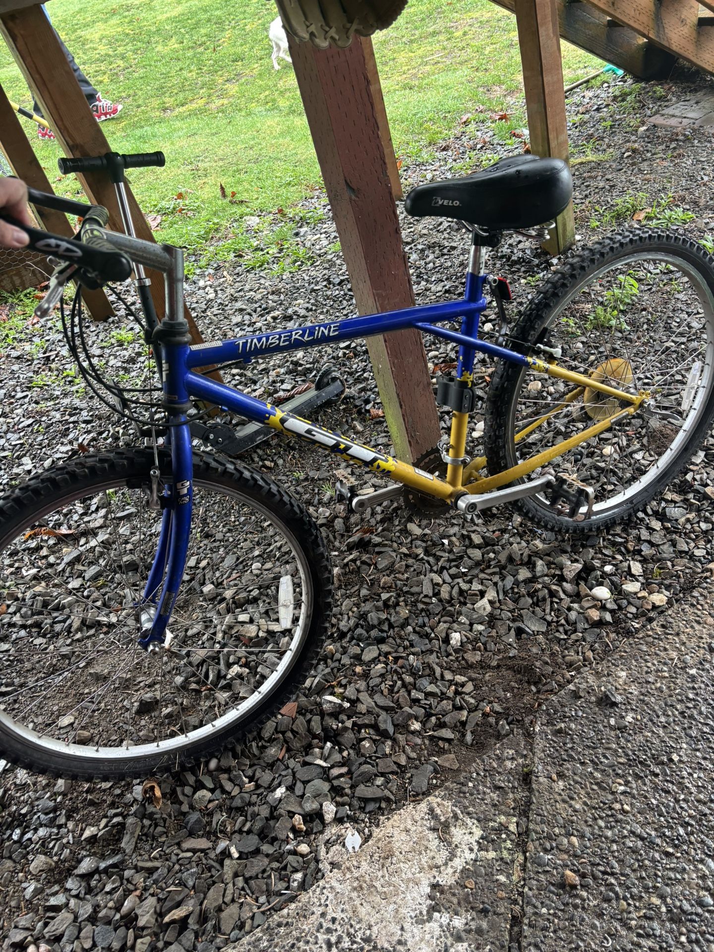 GT Bicycle