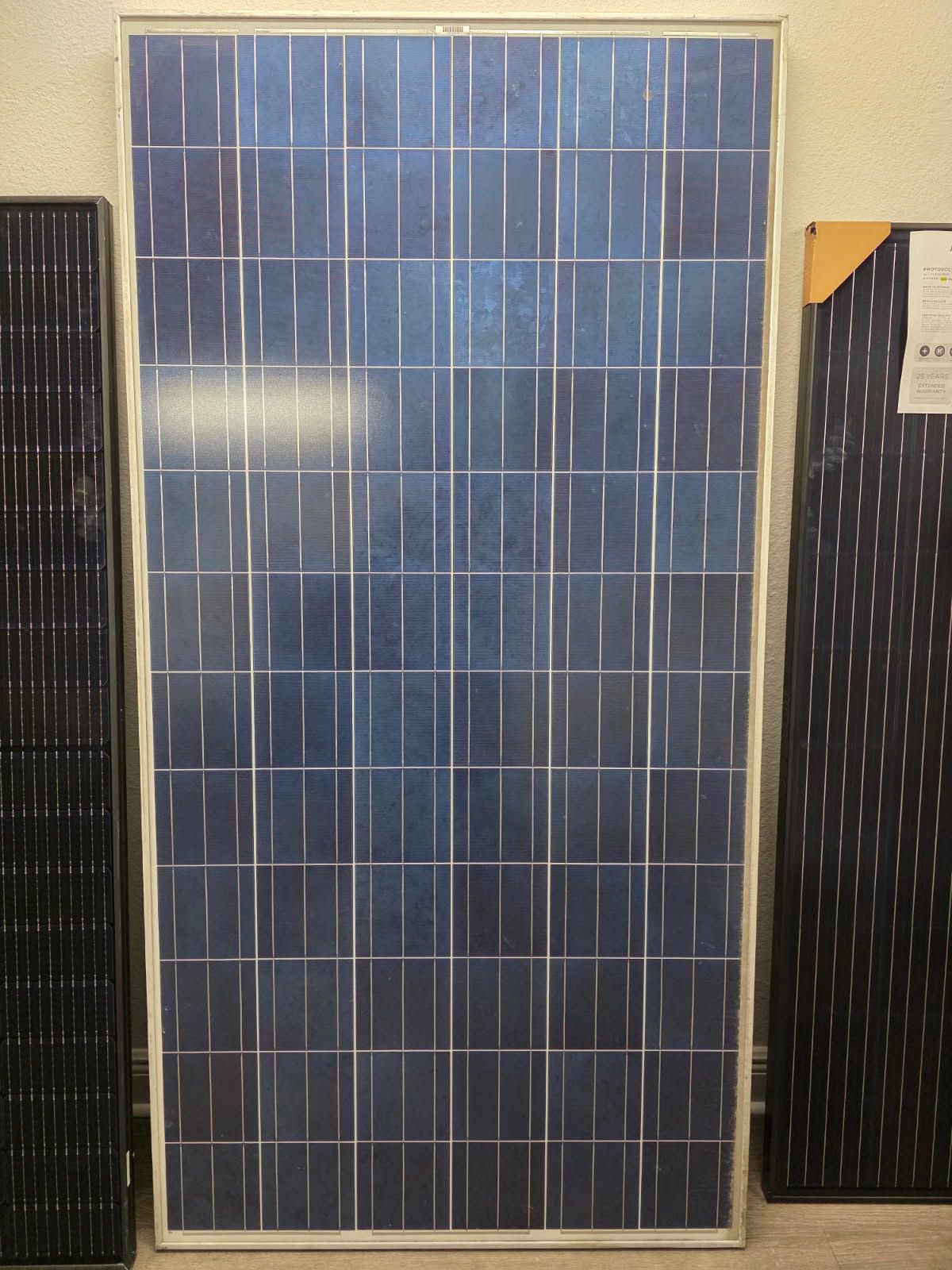 Superior 280/290W Solar Panels! ☀️ Delivery Available