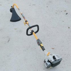 Ryobi Gas Weed Eater Needs New Carburator $30 Firm