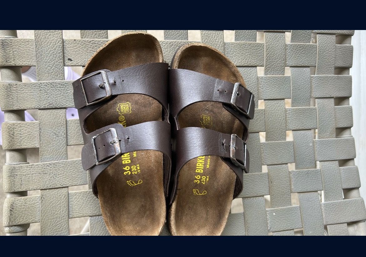 Birkenstock’s 