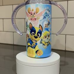 Paw Patrol Sippy Cup