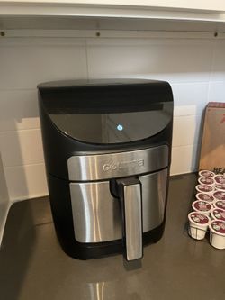 Gourmia Airfryer 