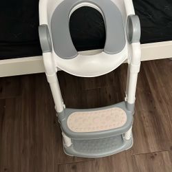 Potty Training Seat 