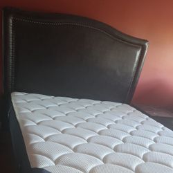 Queen Size Bed For Cheap 