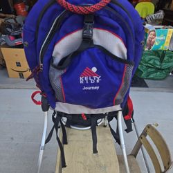 Kelty Kids Journey Backpack