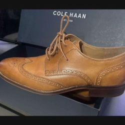 Cole Haan Dress Shoes 