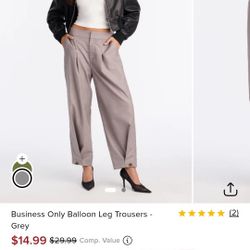 New Fashion Nova Bottoms