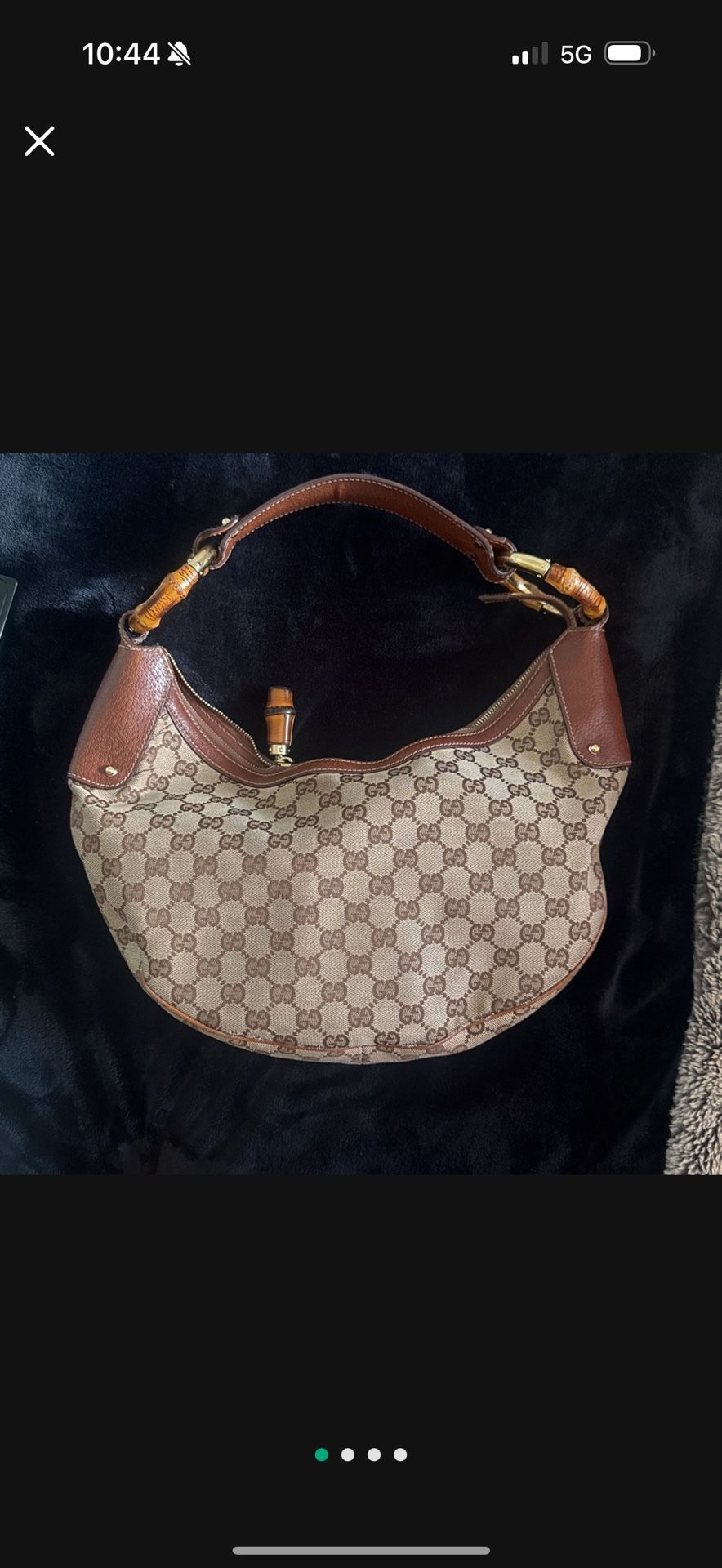Gucci Bag