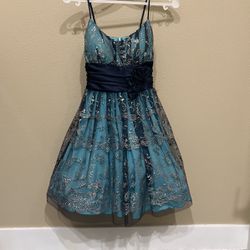 Short Dress Size 3