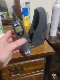 Right Temp Commercial Grade Thermometer