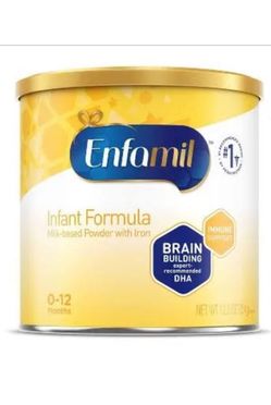 Enfamil