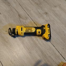 Dewalt City Out Tool Drywall