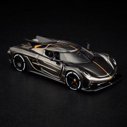 Hot Wheels Collectors
Hot Wheels RLC Koenigsegg Jesko Absolut Red Line Club 