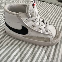 Nike Toddler Kids Blazer Mid 77
