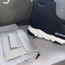Balenciaga trainers