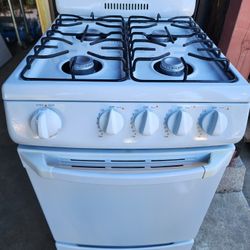 20"inches Gas Stove 