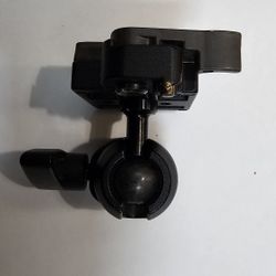 Manfroto 484RC2 Ball Head Tripod Head