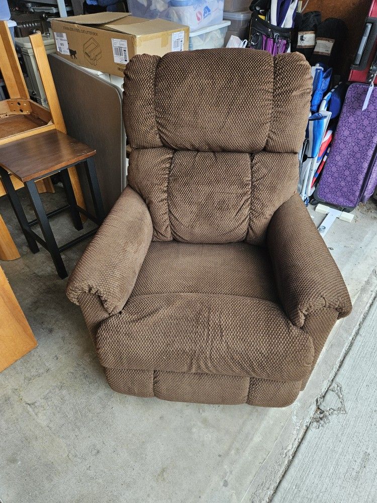 Recliner